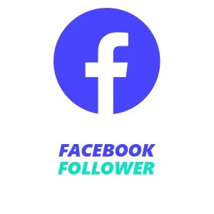 Facebook Profil mit steigender Follower-Anzahl und wachsender Reichweite