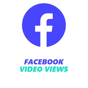 Facebook Video Views und Reels Reichweite auf Social Media Plattform