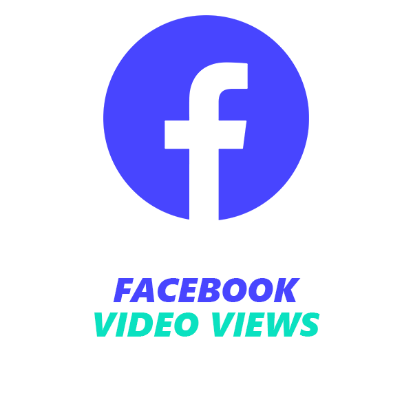 Facebook Video Views und Reels Reichweite auf Social Media Plattform