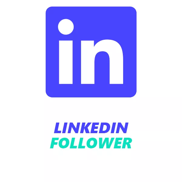 LinkedIn Follower für Profil und Unternehmensseite zur Steigerung der Reichweite