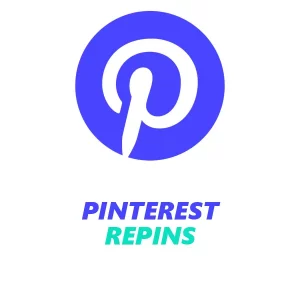 Pinterest Repins zur Verbreitung und Speicherung von Pins
