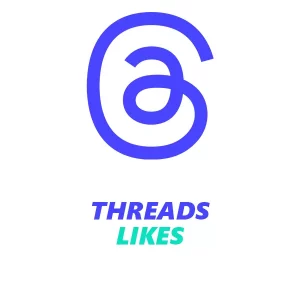 Threads Beiträge mit sichtbaren Likes zur Unterstützung der Interaktion