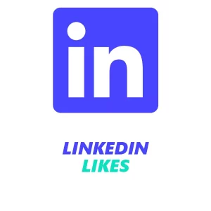 LinkedIn Likes zur Steigerung von Interaktion und Sichtbarkeit bei Beiträgen