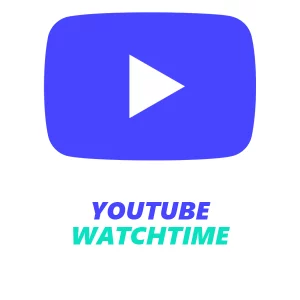 Illustration zur YouTube Watchtime und Wiedergabezeit eines Videos