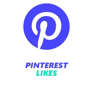 Pinterest Likes zur Unterstützung von Sichtbarkeit und Engagement bei Pins