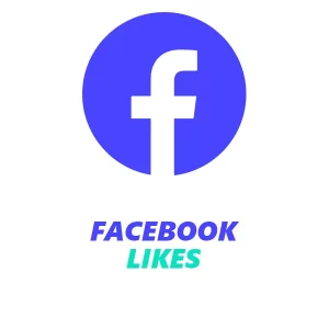 Facebook Beitrag mit sichtbaren Likes und Interaktionen als Engagement Signal