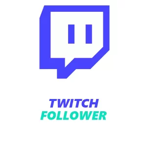 Darstellung von Twitch Followern zur Unterstützung von Reichweite und Kanalwachstum