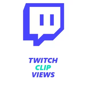 Twitch Clip Views zur Erhöhung der Sichtbarkeit von Clips