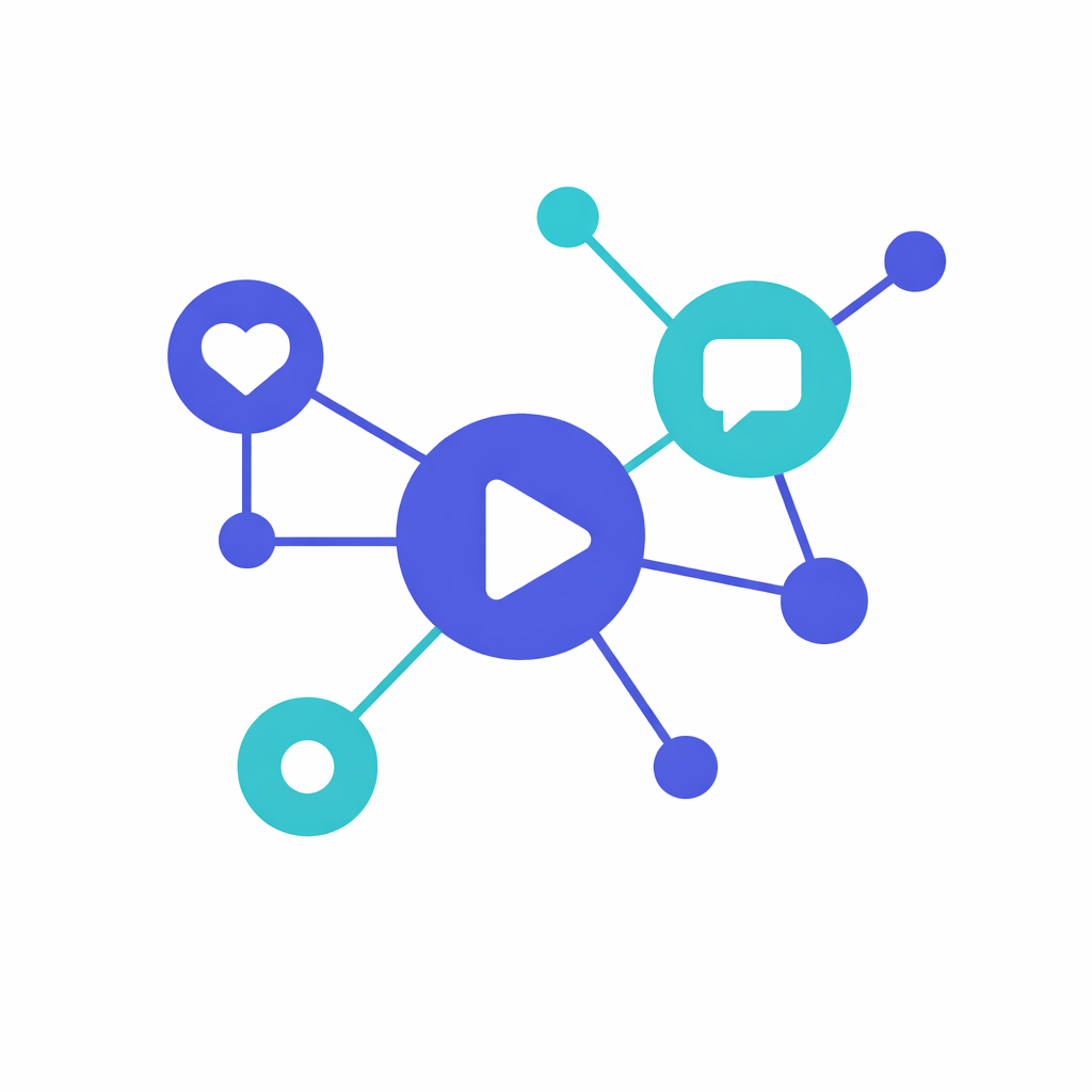 Zusammenspiel von Facebook Video Views Likes und Kommentaren Zusammenspiel von Video Views Likes Kommentaren und Interaktionen auf Facebook
