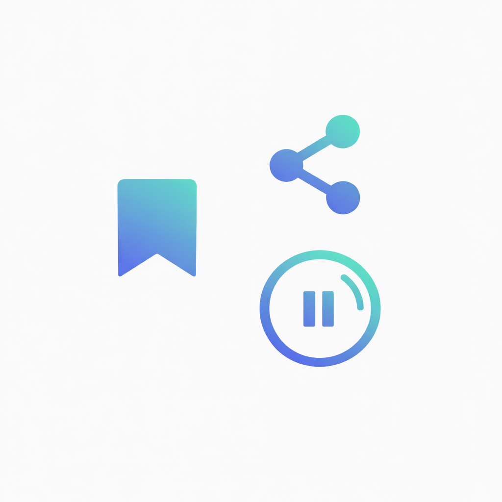 Weitere Engagement Signale auf Instagram Darstellung von Instagram Signalen wie Speichern Teilen und Interaktionen für mehr Sichtbarkeit