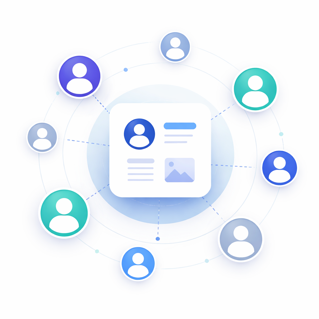 Sichtbarkeit und Reichweite auf X durch Inhalte und Interaktionen Darstellung von Sichtbarkeit und Reichweite auf der Plattform X durch Inhalte Interaktionen und Profilaktivität