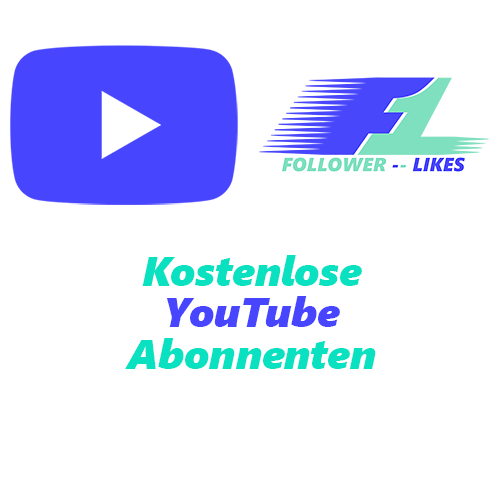 Kostenlose YouTube Abonnenten – Überblick zum Test und Ablauf