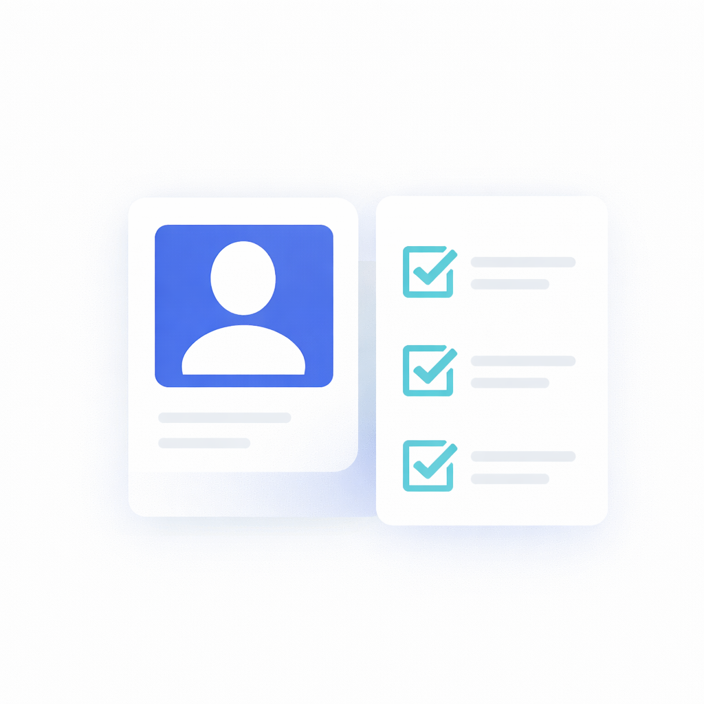 Seriöse Angebote für Threads Follower erkennen Illustration zur Bewertung seriöser Angebote für deutsche Threads Follower mit strukturierten Auswahlkriterien