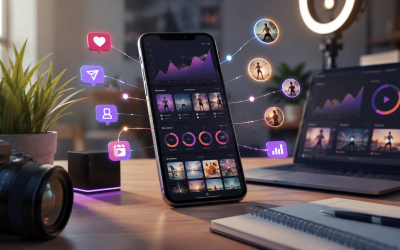 Instagram Algorithmus 2026 erklärt: Reichweite, Reels und Sichtbarkeit