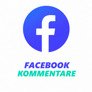 Deutsche Facebook Kommentare für Facebook Beiträge kaufen